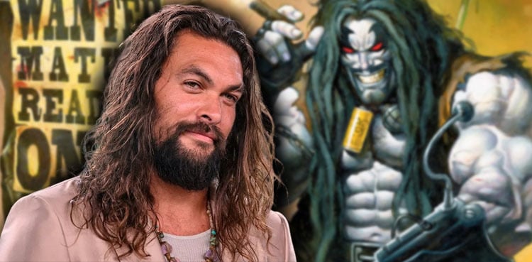Set photos reveal Jason Momoa’s full Lobo look