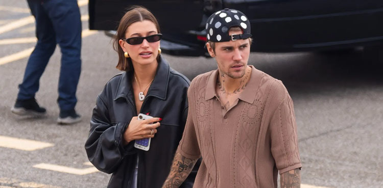 Hailey Bieber’s cryptic move leaves fans worried for Justin