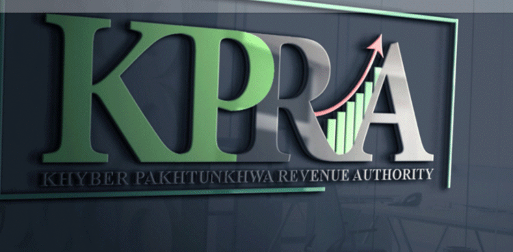 KP records 41% increase in revenue collection