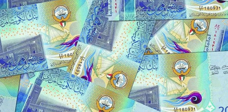 KWD to PKR: Kuwaiti Dinar to Pakistani Rupee Rate – Dec 13, 2025