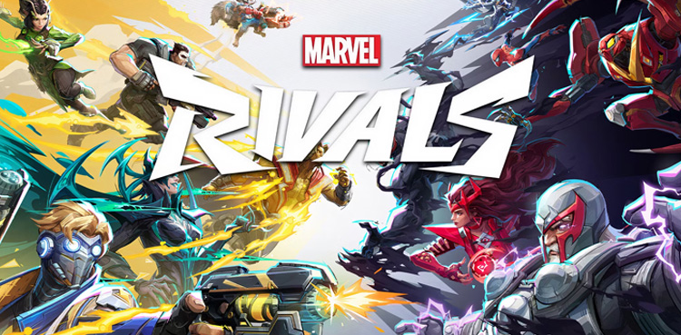 Marvel Rivals season 2 launch brings big changes and Emma Frost as new hero