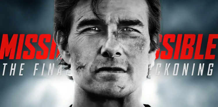 Mission: Impossible – The Final Reckoning trailer teases Ethan's possible farewell