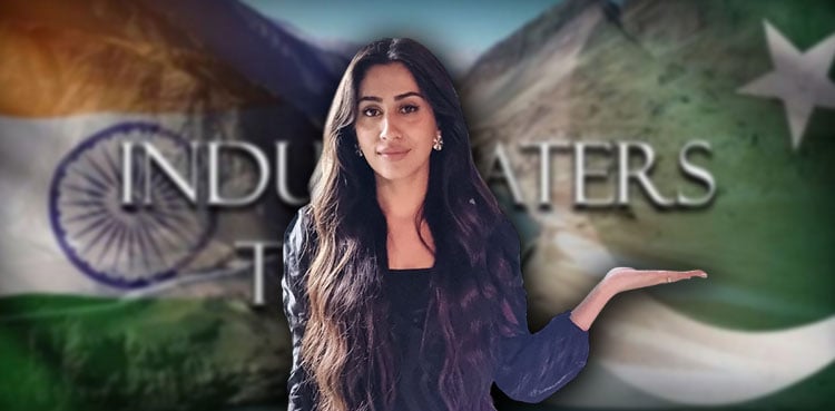 Naeema Butt mocks Indian threats in now viral video