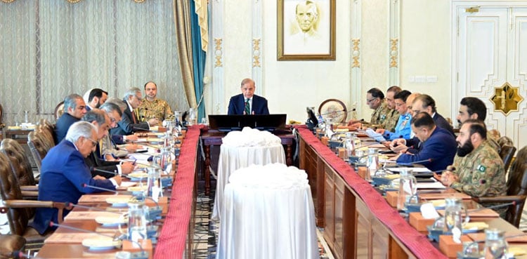 Any attempt to stop water will be considered 'act of war', Pakistan warns India