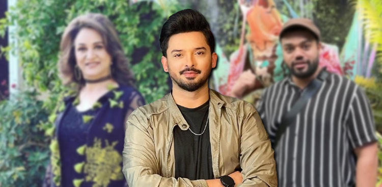 Noman Habib slams Ducky Bhai for 'disrespecting' Bushra Ansari – Here’s why!