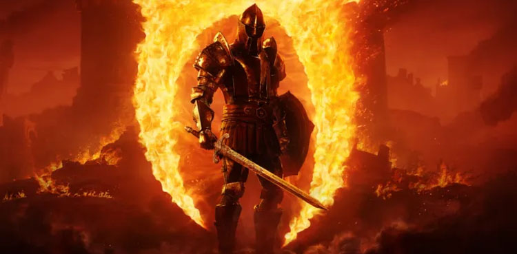 Oblivion Remaster is back, but what’s new in this version?