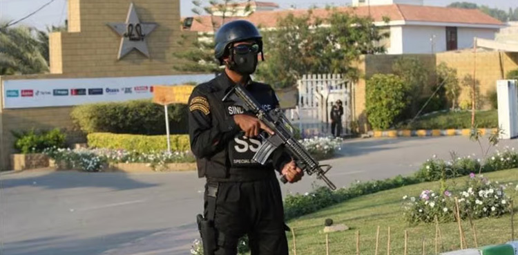 Security, traffic plan announced for PSL 10 matches in Karachi