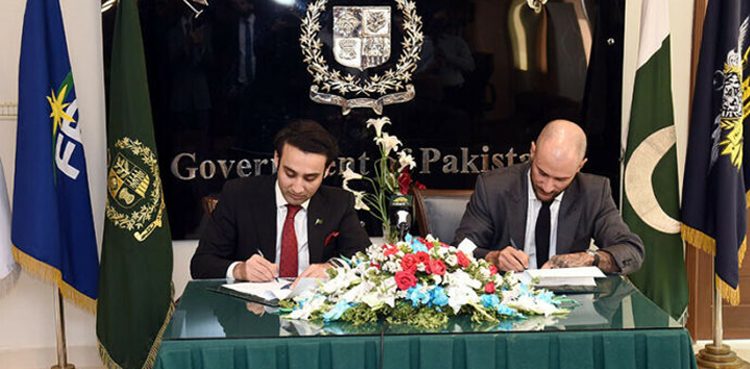 Trump-backed World Liberty Financial partners with Pakistan Crypto Council