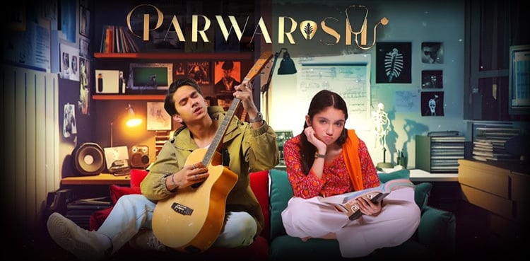 What makes Maya so special in 'Parwarish'? Aina Asif reveals all