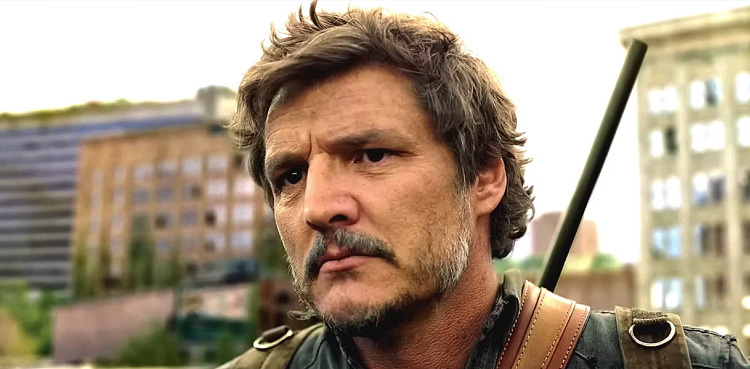 Pedro Pascal explains how 'The Last of Us' role puts him In unhealthy mindset