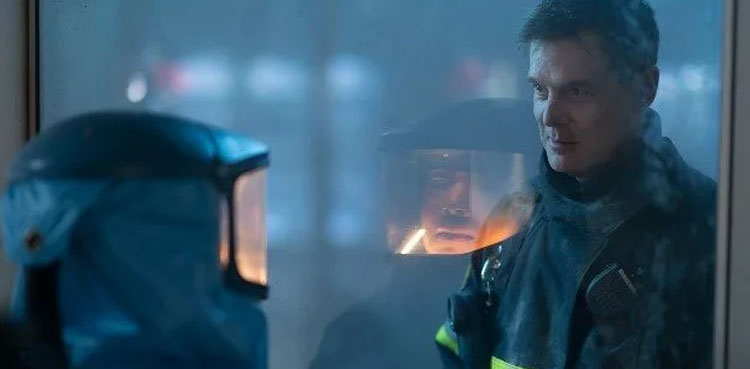 Sacrifice or setup? Peter Krause’s shocking exit from 9-1-1 explained