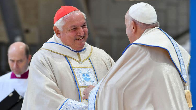 Who might succeed Pope Francis? Nine possible candidates