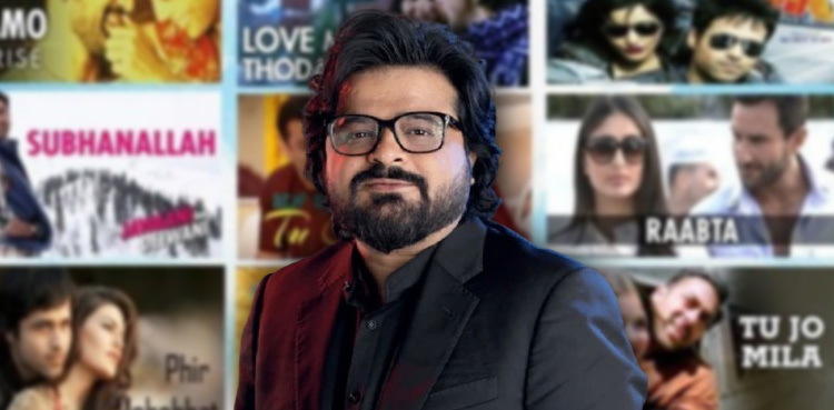 17 Pritam hits that might not be as original as you thought