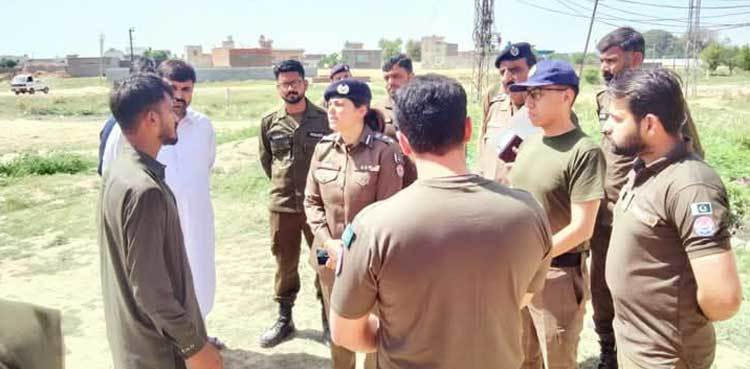 Uncle accused of rape-murder of minor girl killed in police encounter in Rawalpindi