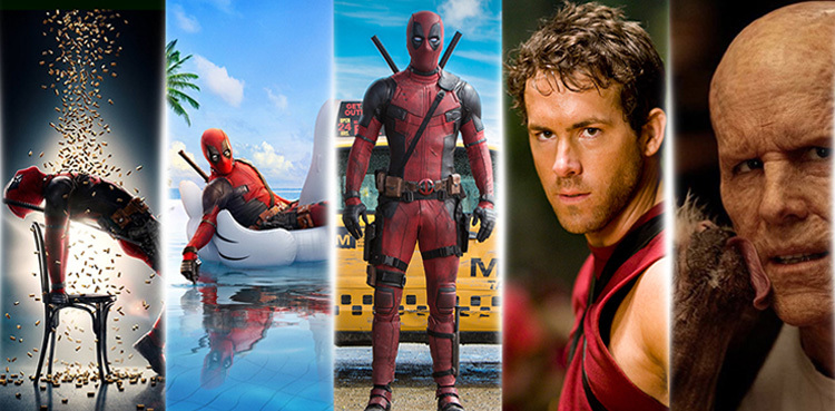 What is Ryan Reynolds really planning for Deadpool?