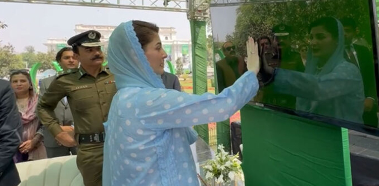 Punjab govt launches Smart Environment Protection Force