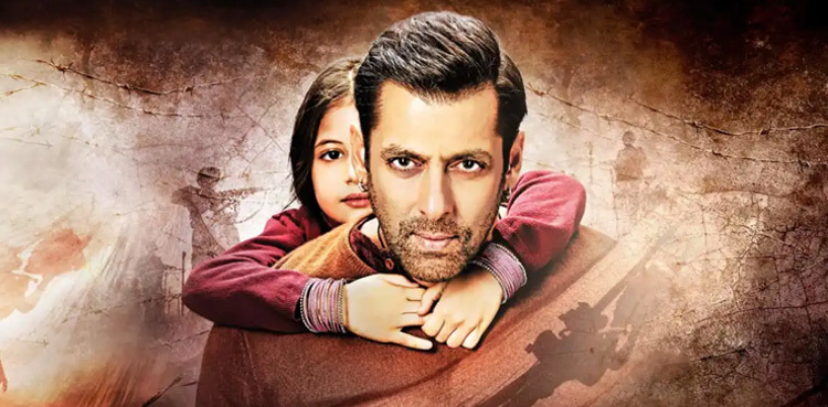Is Salman Khan eyeing Bajrangi Bhaijaan 2 after Sikandar debacle?