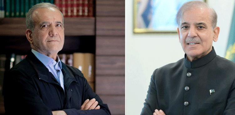 PM extends condolences to Iranian president over port blast