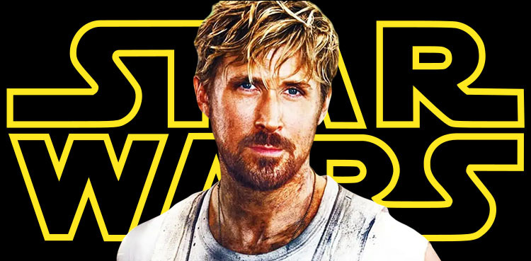 Star Wars universe expands with Ryan Gosling at the helm