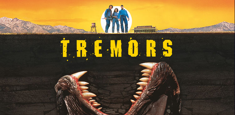 Tremors tease new sequel in the works