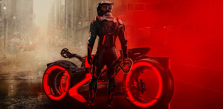 Jared Leto starrer 'Tron: Ares' trailer and poster finally revealed