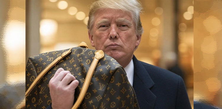 LVMH finds making Louis Vuitton bags messy in Texas