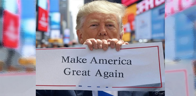 Americans sour on Trump's handling of the economy, poll finds