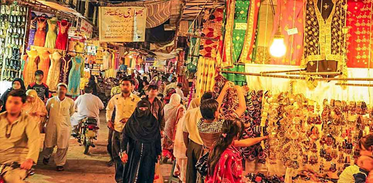 Traders label Eid ul Fitr 2025 sales as disappointing
