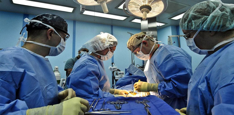 Brain-dead donors save lives of 8 patients in Saudi Arabia