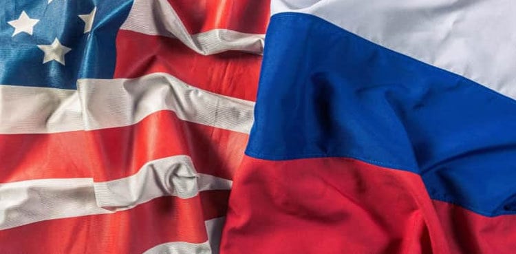 US, Russian delegations hold second round of talks in Istanbul