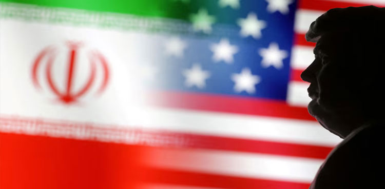 Iran, US end high-level talks in Oman, agree to resume 'next week', Tehran says