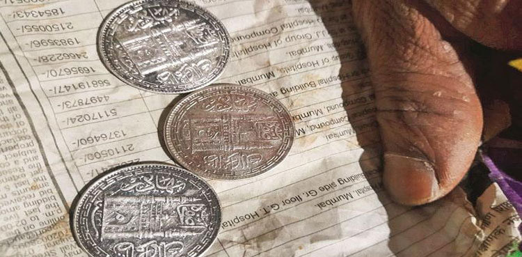 Hyderabad Deccan-era's rare coins discovered in house excavation