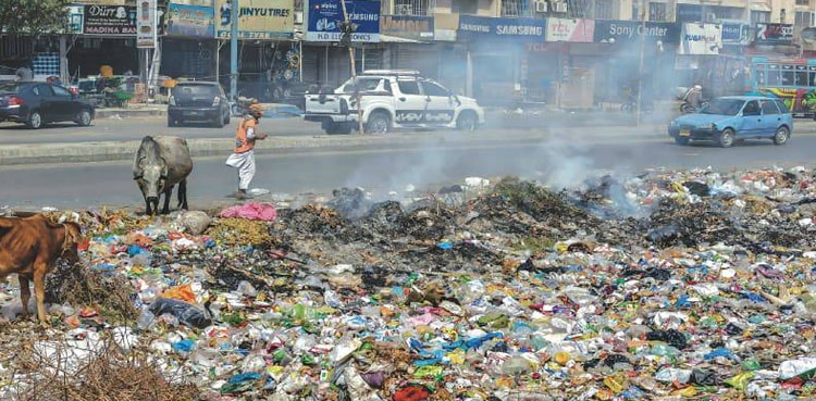 KMC seeks hike in municipal charges