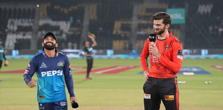 Multan Sultans end losing streak in PSL 10 with win over Qalandars