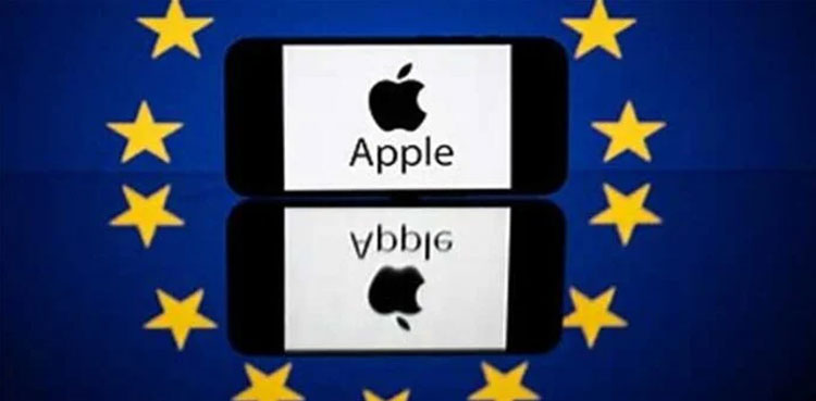 EU slaps fines on Apple and Meta, risking Trump fury