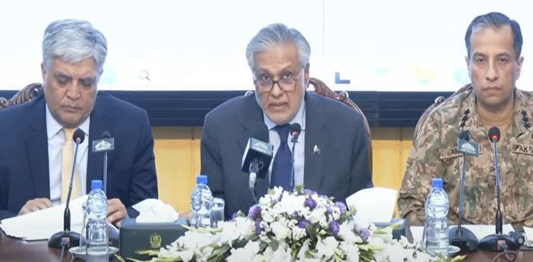 Pakistan vows befitting, decisive response to any Indian misadventure