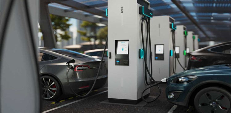 Pakistan launches EV policy to boost clean mobility, local industry