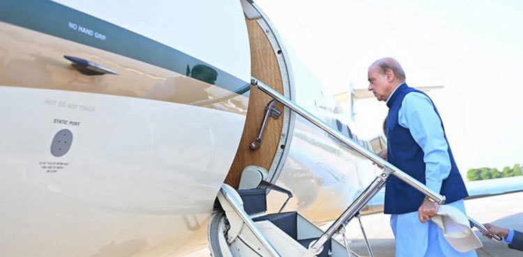 PM to visit Turkiye, Iran, Azerbaijan & Tajikistan from today