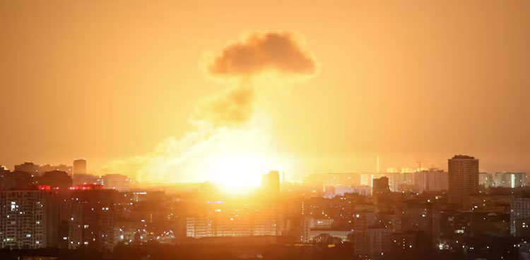 Documents expose differences over U.S. peace drive for Ukraine