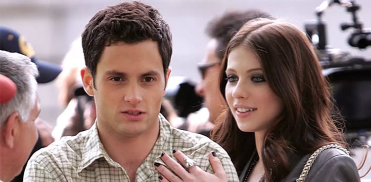 'You' actor Penn Badgley opens up on ‘surreal’ death of Gossip Girl co-star