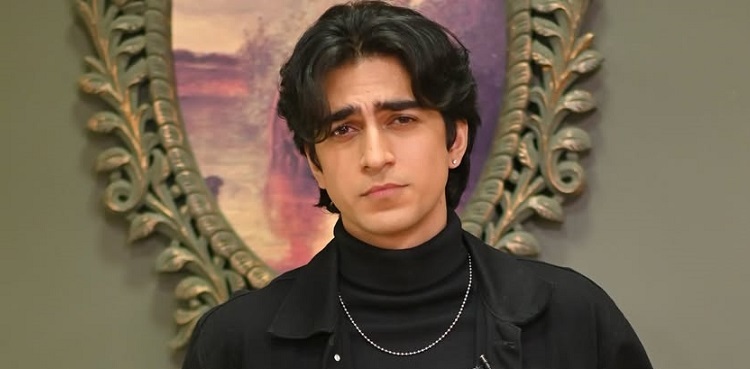 Ahmed Rafique recalls being harassed on set in the early stages of career