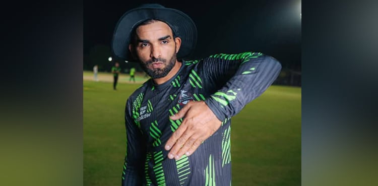 ‘Zero technique’ batsman who just swings his bat: Sohail Tanvir takes a dig at Asif Ali