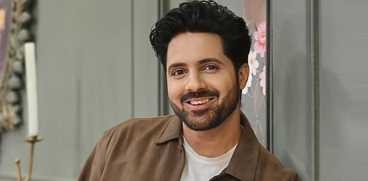 WATCH: Asim Mehmood describes his character Faseeh of 'Shikwa'