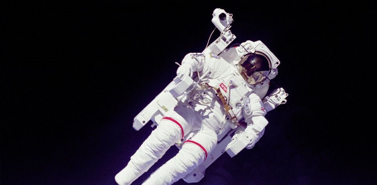 Pakistani astronaut to join China Space Station