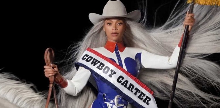 Beyonce delivers a rousing kickoff to her 'Cowboy Carter' tour