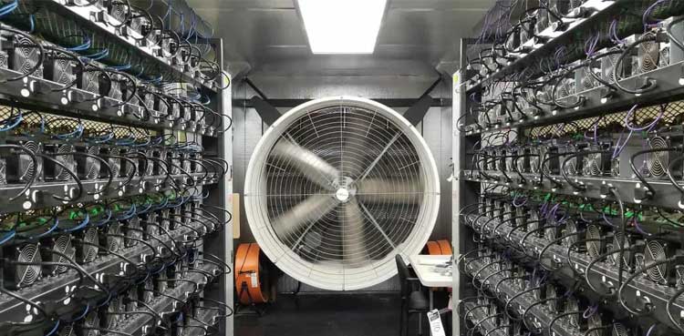 Govt allocates 2000MW electricity for Bitcoin mining