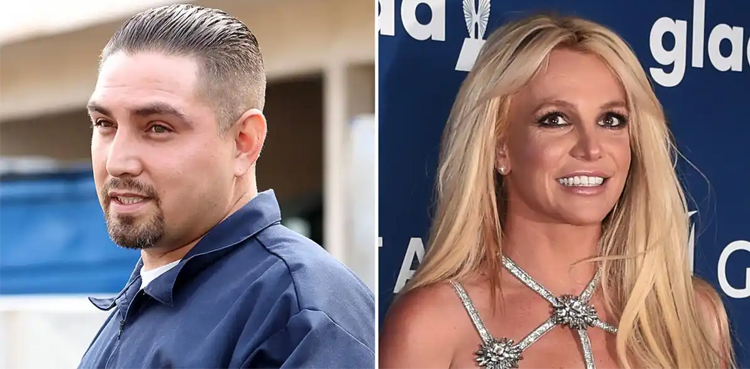 Britney Spears calls it quits with boyfriend Richard Soliz for second time