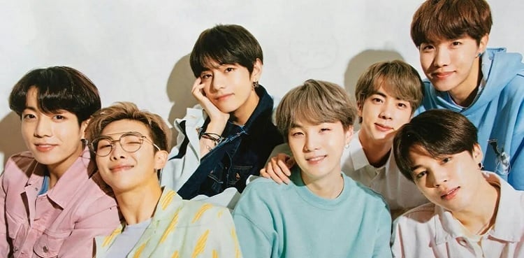 K-pop star J-Hope speaks up on BTS' future as a band