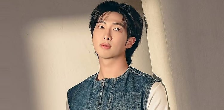 BTS star RM exposes the truths of K-pop perfectionism
