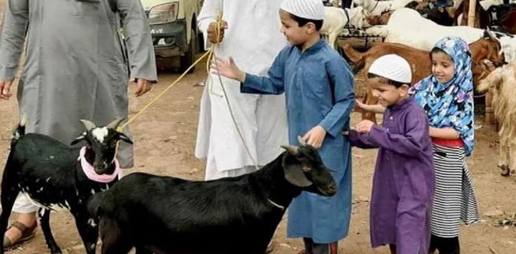 Eid-ul-Adha expected to fall on June 6 in UAE